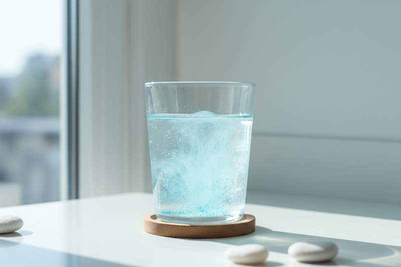 Signs You're Not Getting Enough Electrolytes (And What to Do About It)