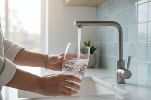 How Much Water Should You Actually Drink Each Day?